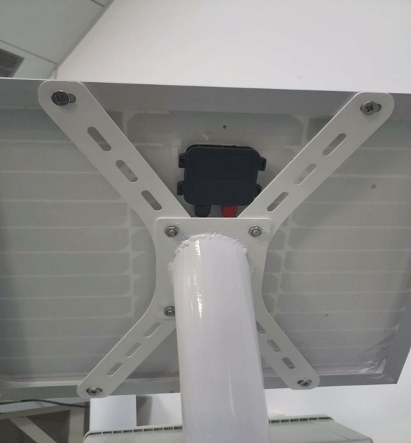 風(fēng)途科技土壤墑情監(jiān)測(cè)系統(tǒng)怎么安裝？