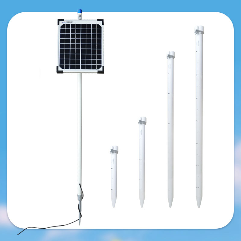 高標(biāo)準(zhǔn)農(nóng)田土壤墑情監(jiān)測站