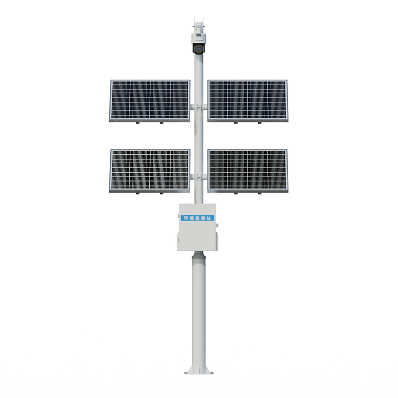 苗情監(jiān)測(cè)系統(tǒng)