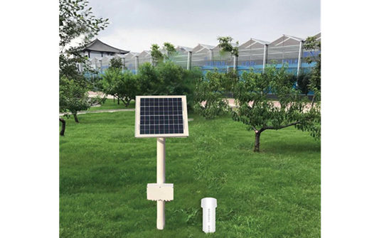 無線多點(diǎn)土壤墑情監(jiān)測系統(tǒng)產(chǎn)品概括,土壤墑情系統(tǒng)監(jiān)測的基本原則