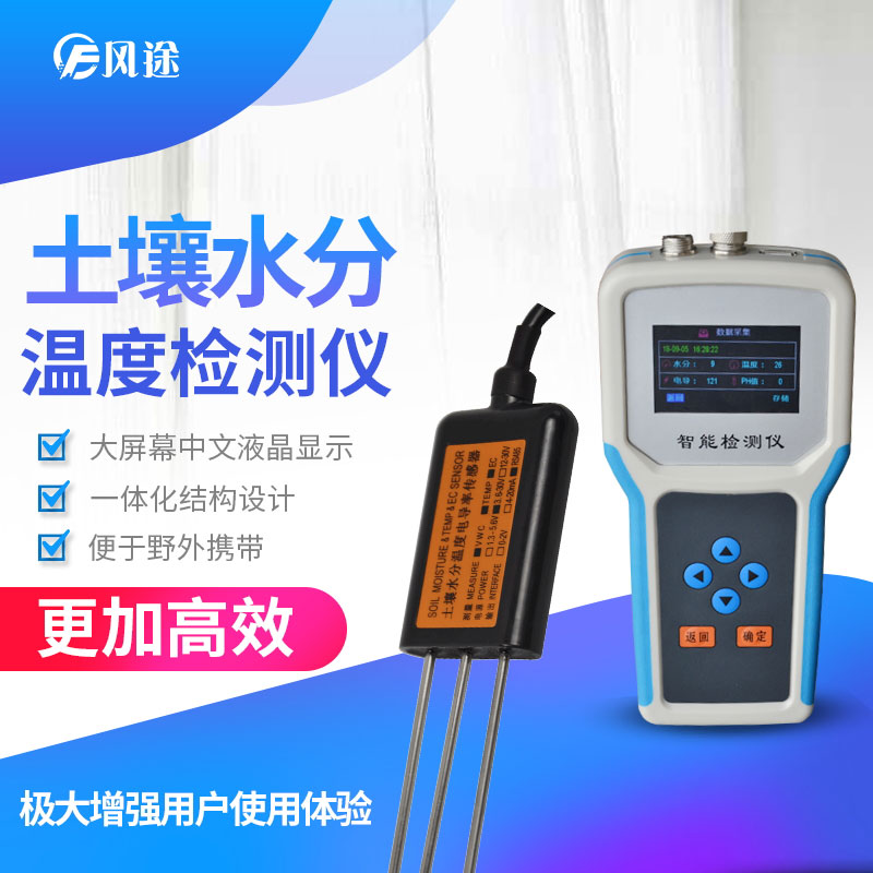 土壤水分有哪些類型？