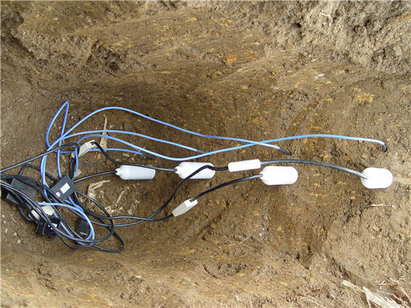 土壤養(yǎng)分速測(cè)儀如何分析肥力變化？