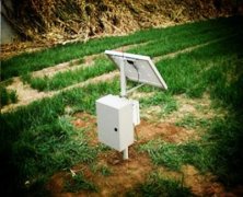 土壤墑情是什么意思，有什么作用？