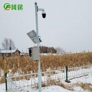 土壤墑情檢測(cè)系統(tǒng)在農(nóng)業(yè)發(fā)展中起到什么作用？