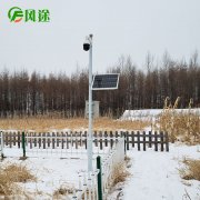土壤墑情監(jiān)測儀對推動農業(yè)現代化意義重大