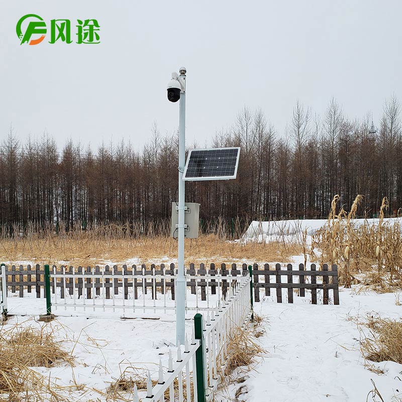 土壤墑情監(jiān)測(cè)儀