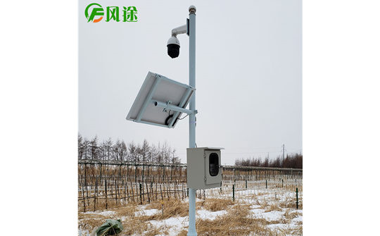 土壤墑情監(jiān)測(cè)儀