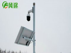 風(fēng)途土壤墑情監(jiān)測(cè)系統(tǒng)質(zhì)量怎么樣？