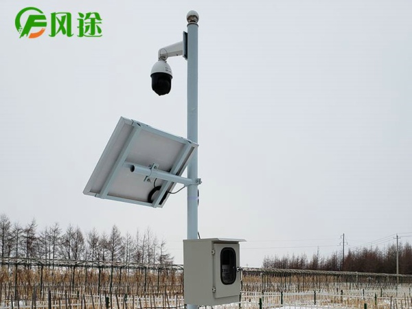 土壤含水量監(jiān)測(cè)儀器廠家