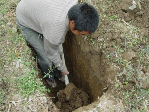 冬小麥生產(chǎn)旱作農(nóng)業(yè)物聯(lián)網(wǎng)墑情自動(dòng)監(jiān)測(cè)設(shè)備