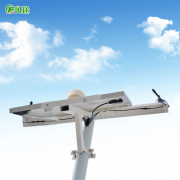 基于LabVIEW的土壤溫濕度實(shí)時(shí)監(jiān)測系統(tǒng)