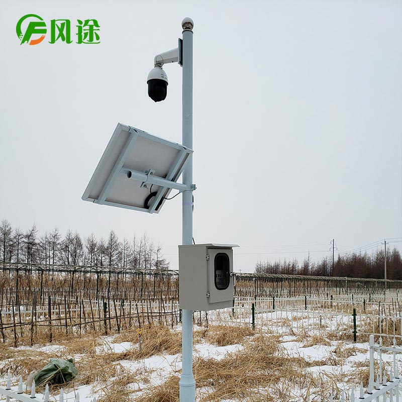 基于ZigBeeCC2430的土壤含水率監(jiān)測系統(tǒng)