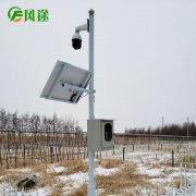 要想種子高產(chǎn),土壤墑情監(jiān)測很重要