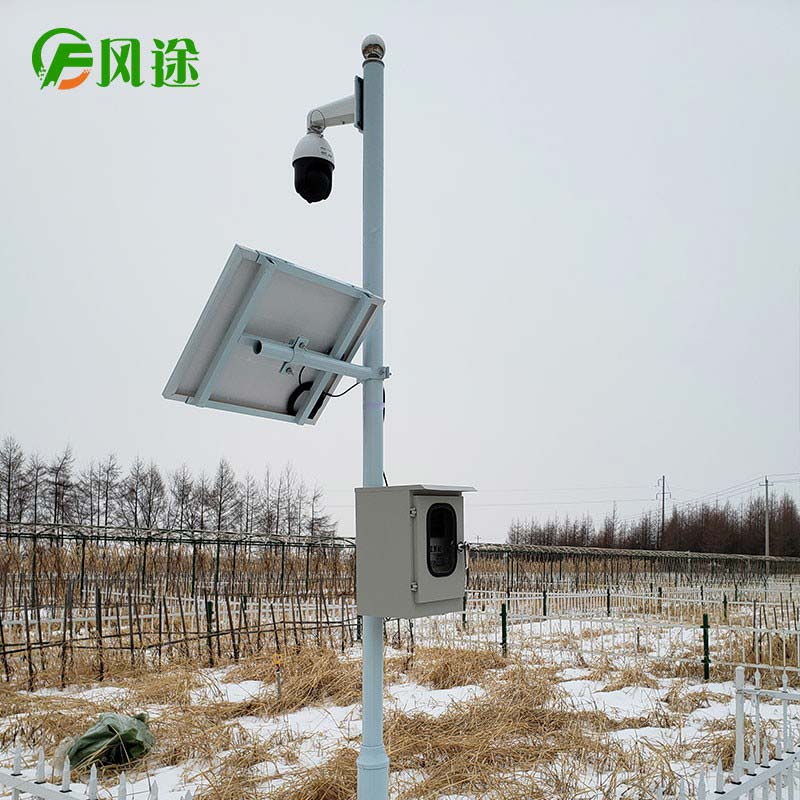 要想種子高產(chǎn)，土壤墑情監(jiān)測很重要