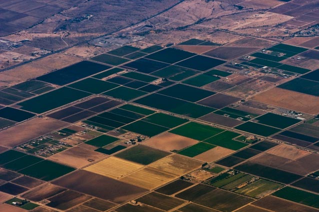 互聯(lián)網(wǎng)+農(nóng)業(yè)時(shí)代，灌溉、施肥自動(dòng)化