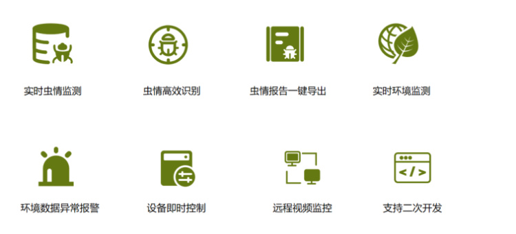 農(nóng)情監(jiān)測系統(tǒng)，傳統(tǒng)農(nóng)業(yè)如何告別“靠天吃飯”